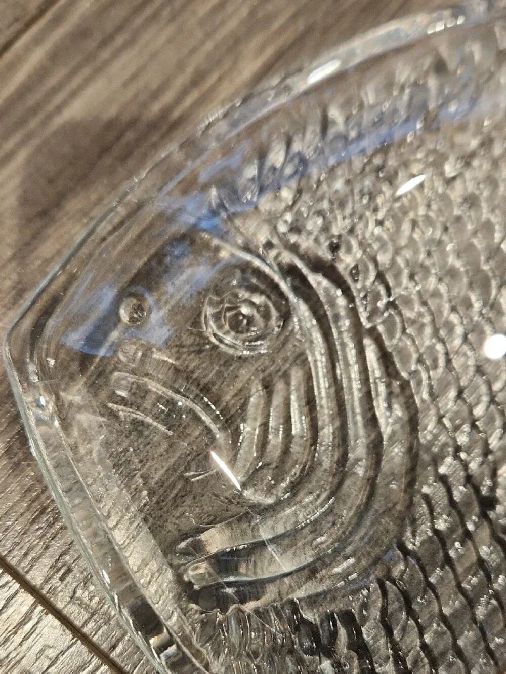 N/A elegant clear